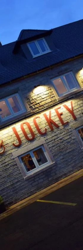 The Horse & Jockey，位于奥尔弗里顿的酒店