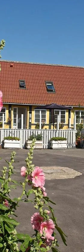 迈瑞嘉德住宿加早餐旅馆，位于斯诺厄拜克的酒店