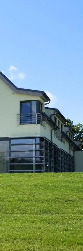 Golf Resort Česká Lípa，位于新博尔的酒店