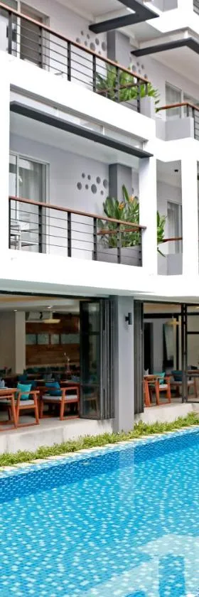 Riversoul Boutique，位于暹粒的酒店