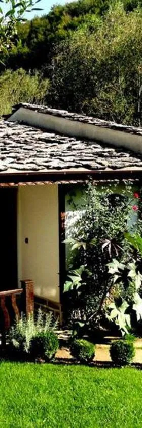 Guest House Pekliuk，位于Galabovtsi的酒店