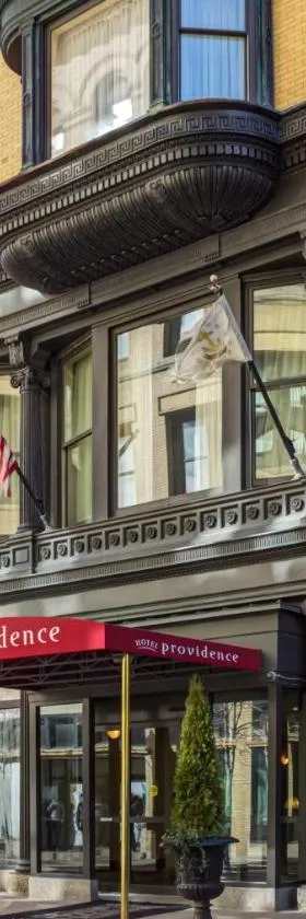 Hotel Providence，位于普罗维登斯的酒店