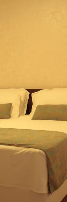 Hz Hotel，位于帕图斯迪米纳斯的酒店