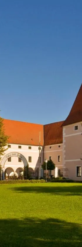 Schloss Hotel Zeillern，位于Zeillern的酒店