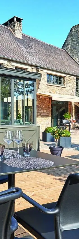 Manoir'Hastings，位于贝努维尔的酒店
