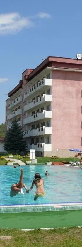 Почивна станция Витоша，位于韦林格勒的酒店