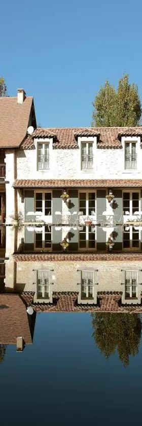 Le Mas Des Bories - Grand Perigueux，位于安敦特里古南特的酒店