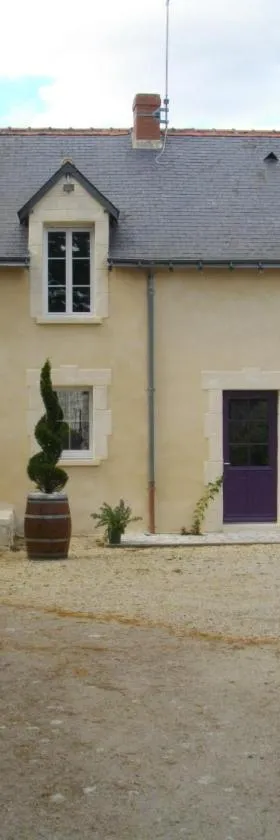 La Rosée D'Anché，位于Anché的酒店