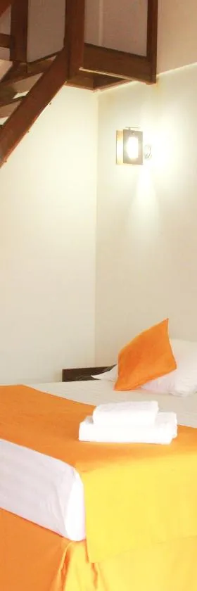 Hotel Tierra Linda，位于San Ignacio de Velasco的酒店