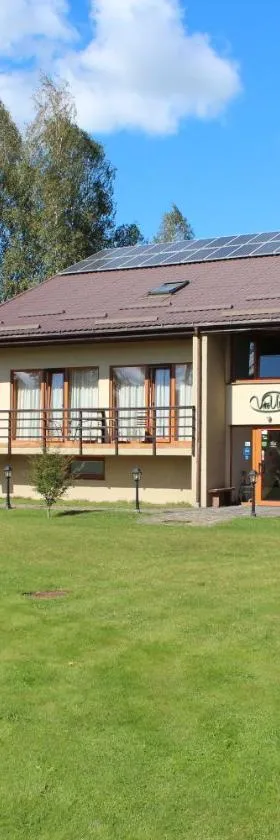 Vila Ula，位于Perloja的酒店