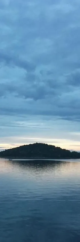 Pansion Alen - Dugi otok，位于Luka的酒店