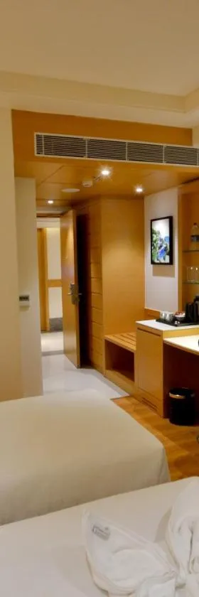 Pearltree Hotels And Resorts，位于普鲁利耶的酒店