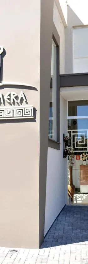 Hotel Kalimera，位于Clementina的酒店