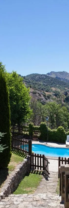 Casa Rural La Majada de Peñacorada，位于Fuentes de Peñacorada的酒店