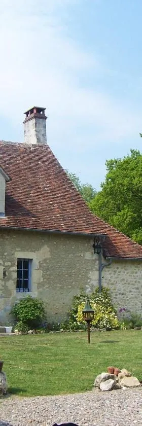 Maison d'Hôtes Les Après，位于贝莱姆的酒店