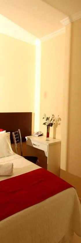 Hotel Caetité，位于Caetité的酒店