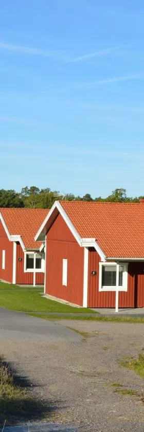 Vreta Kloster Golfklubb，位于Ljungsbro的酒店