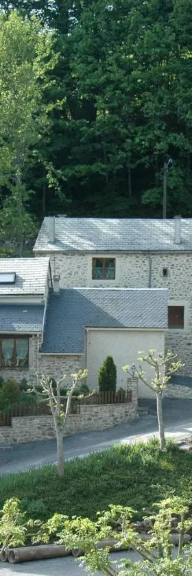 Gîte de Rouayras，位于Nages的酒店
