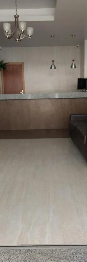 Hotel Palmeiras Ltda，位于卡希亚斯公爵城的酒店
