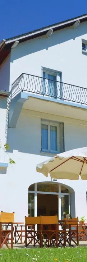 Hôtel de l'Ours，位于阿雷特的酒店