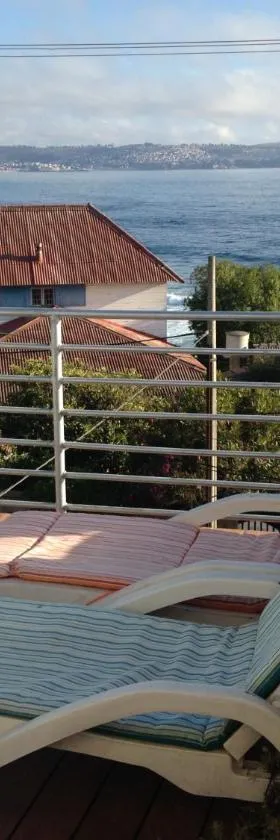 Hostal La Casa Barco，位于拉斯克鲁塞斯的酒店
