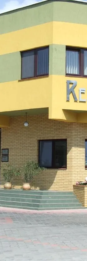 Restauracja i Pokoje Gościnne Verde，位于索库乌卡的酒店