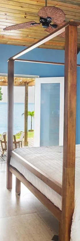 Luna Sea Inn，位于Bluefields的酒店