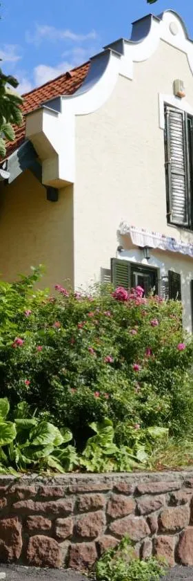 Hillside Apartments，位于雷夫菲勒普的酒店