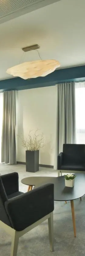 Focus Hotel Premium Lublin Conference & SPA，位于卢布林的酒店