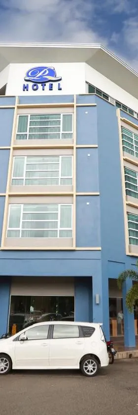 帕泰瑞格酒店，位于关丹的酒店