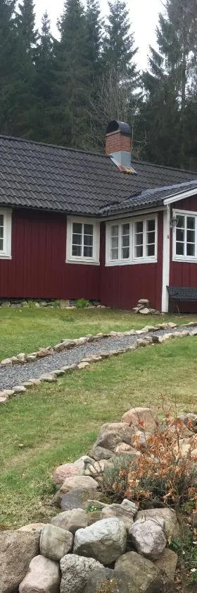 Stuga i Ullared，位于乌拉勒德的酒店