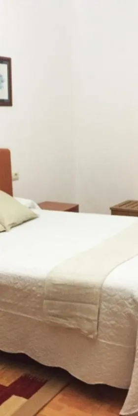 拉卡西利亚旅馆，位于吉蒂里斯的酒店
