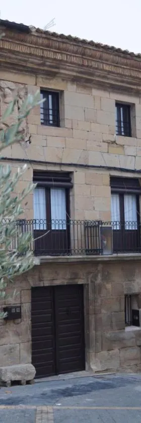 Casa El Carolino，位于Larraga的酒店
