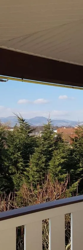 HECO Colmar Nord - ex Première Classe，位于豪森的酒店