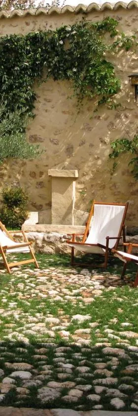 La Carpintería Casa Rural，位于Romanones的酒店