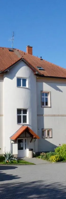 Penzion Poodří，位于Suchdol nad Odrou的酒店