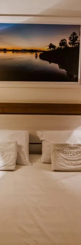 Hotel Bizzon，位于热基耶的酒店