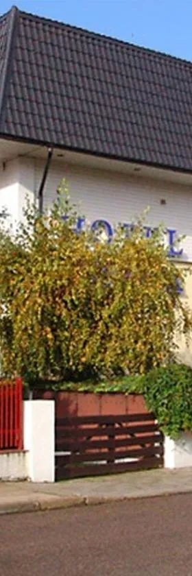 Hotel Europa，位于加茨比亚格拉的酒店