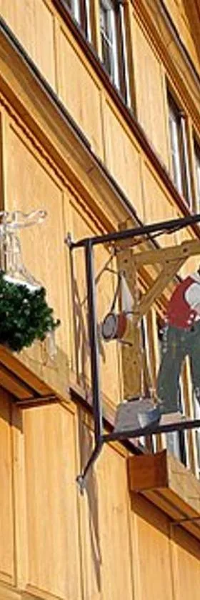 Hotel und Restaurant Chäseren，位于Schönengrund的酒店