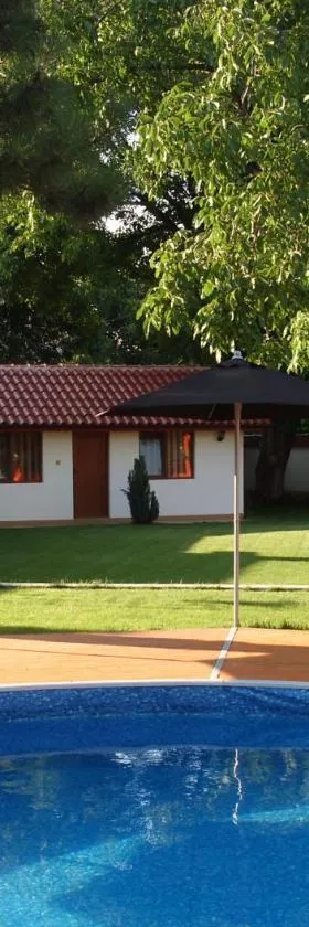Bolyarski Stan Guest House，位于大普雷斯拉夫的酒店