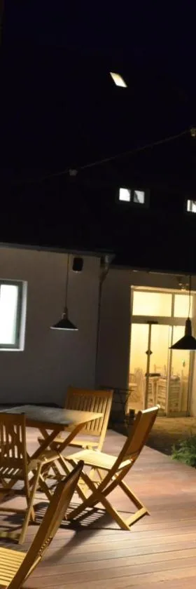 Kap Café，位于卡普利采的酒店