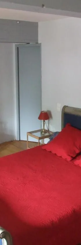 Chambres d'hôtes Ferme de Gayri，位于维耶尔奥尔的酒店
