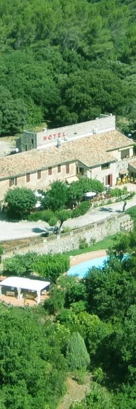 Domaine du Lac - Teritoria，位于Flassans-sur-Issole的酒店