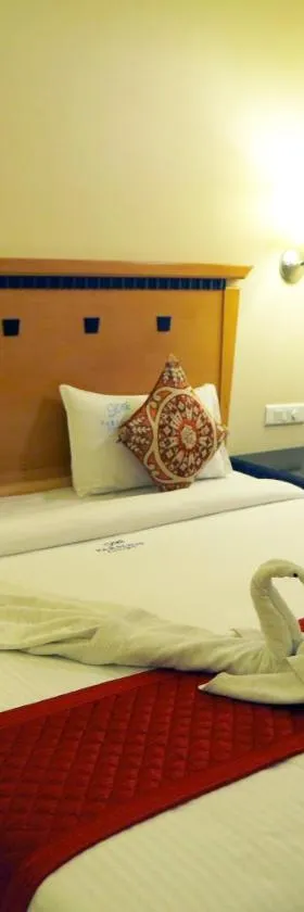 Hotel Parsons Court，位于丁迪古尔的酒店