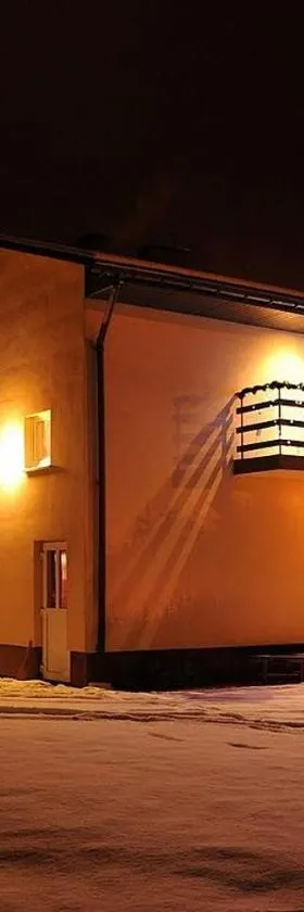 Noclegi u Brody，位于Hoczew的酒店