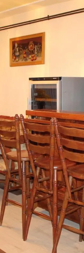 Ruttkai Vendégház，位于塞克希费黑瓦尔的酒店