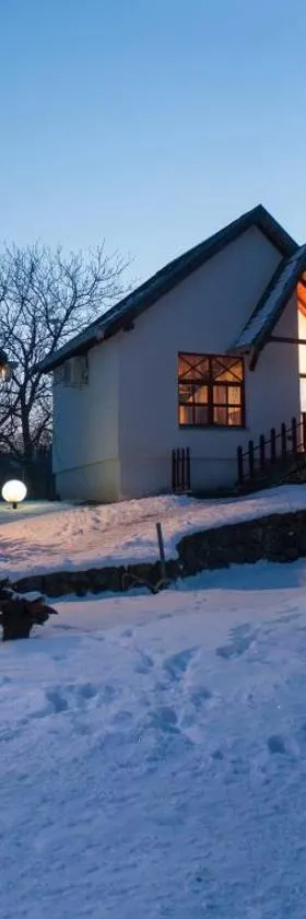 Holiday Home Jazacka Bajka，位于维尔蒂尼克的酒店