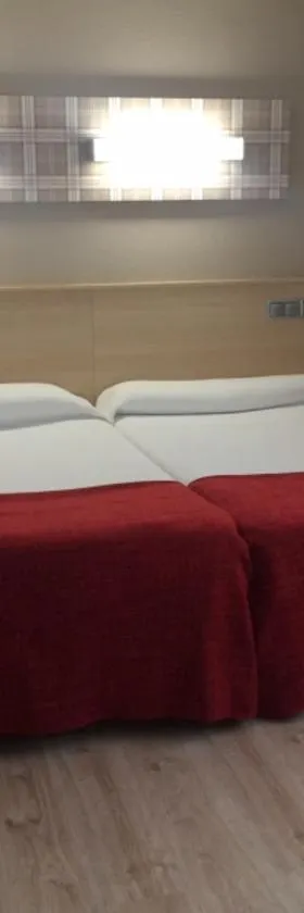 阿利兹酒店 ，位于贝里亚因的酒店