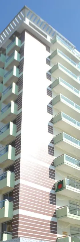 Hotel Sea Uttara，位于库克斯巴扎的酒店
