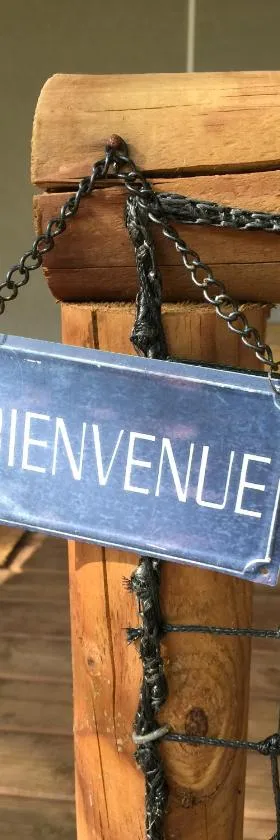 Lodging Le Lac，位于拉卡诺的酒店